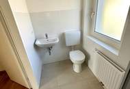 Stilvoll sanierte 3-Zimmer-Wohnung für anspruchsvolle Paare &amp; kleine Familien: flexible Raumaufteilung, helle Küche, hochwertiges Badezimmer, ruhige Lage &amp; perfekte Infrastruktur in Münichholz!