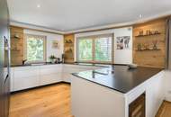 Design trifft Alpenflair – Schmuckstück im Zillertal