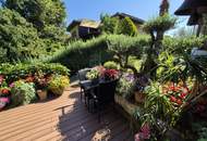 WOHNEN MIT STIL - MIT ANMUT UND CHARAKTER EINES SCHLOSSES