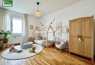 Wohnen an der UNESCO-Esplanade – urbanes Lebensgefühl in Reininghaus. - WOHNTRAUM