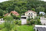 Optimal bebaubares Grundstück für ein Einfamilienhaus in Pfalzau