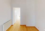3-Zimmer-Dachgeschosswohnung mit zugeteilter Dachterrassenfläche