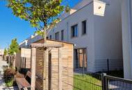 Reihenhäuser in Stammersdorf ZU MIETEN