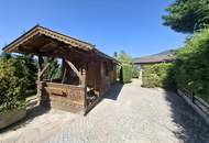 Traumhaftes Wochenendhaus am Kolsassberg
