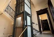 Wunderschöne Altbauwohnung in der Kolingasse, 1090!