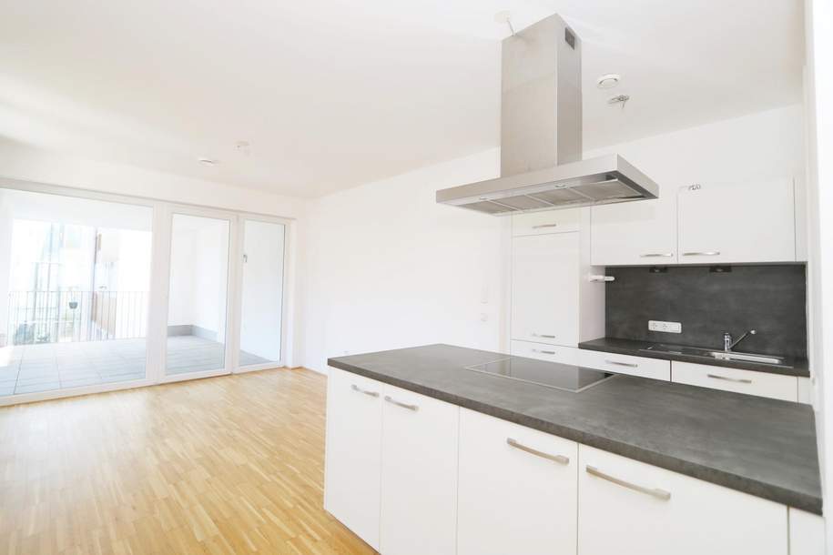 Hochwertig ausgestattete Wohnung in Top Lage!, Wohnung-kauf, 248.000,€, 4600 Wels(Stadt)