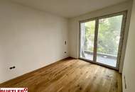 Urban Living in Floridsdorf