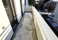 Klein in der Fläche - Groß im Lebensgefühl! Ideale Kleinwohnung mit sonniger Terrasse! TOP-Neubauprojekt im Grünen + Klimaaktiv Bronze + Wärmepumpe und Solaranlage + Garage + Beste Vermietbarkeit!