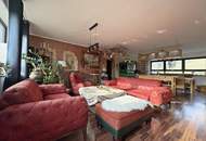 Charmante 4-Zimmerwohnung mit großem Eigengarten!