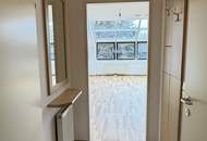 Sehr geräumige 2-Zimmer-Wohnung mit Süd-Terrasse und Garage in Wien-Mauer | ZELLMANN IMMOBILIEN