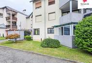 Neutillmitsch: gepflegte und seniorentaugliche Erdgeschoßwohnung | Terrasse und Carport
