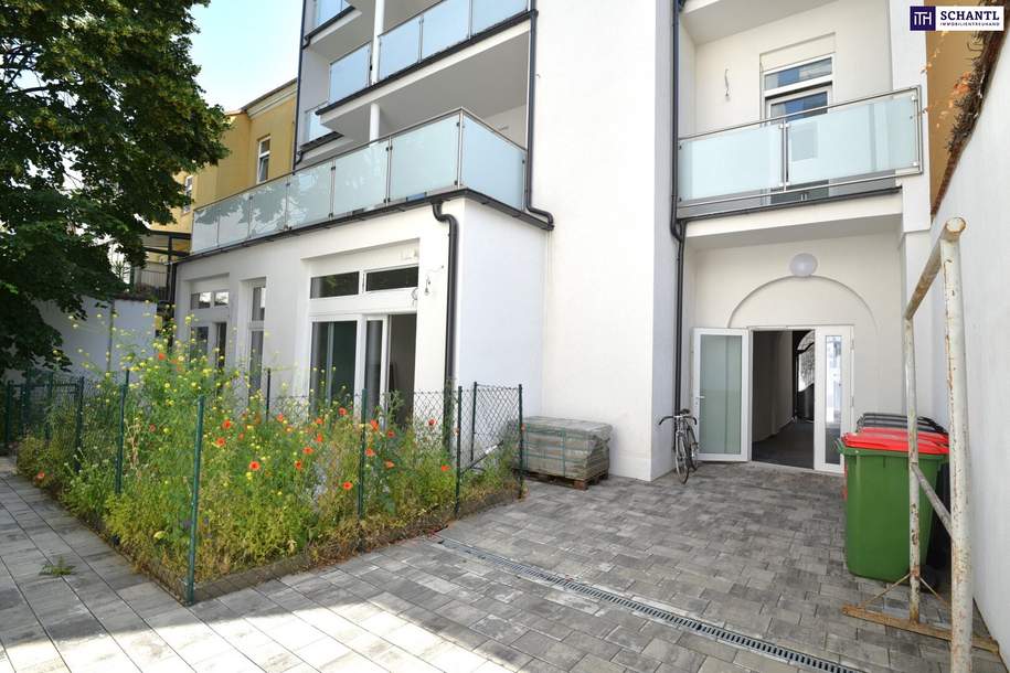 Hochwertig sanierte 2-Zimmer-Wohnung mit Loggia – Stilvoller Wohnkomfort in ruhiger Lage & Top-Anbindung, Wohnung-kauf, 299.400,€, 1160 Wien 16., Ottakring