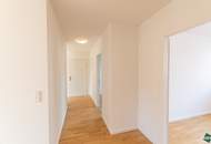 Exklusive DG-Wohnung mit rund 67 m² Dachterrasse in 1040
