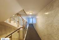 Hofseitige angelegte Neubauwohnung mit Grünblick in unmittelbarer Nähe zu Schönbrunn und Roter Berg