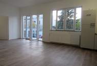 NÄHE LEOPOLDAUER PLATZ – NEU RENOVIERTES 2-ZIMMER APARTMENT MIT BALKON