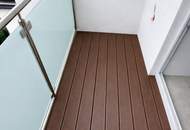 Neu sanierte 2-Zimmer-Wohnung mit Loggia &amp; effizienter Luftwärmepumpe in rundum revitalisiertem Altbauhaus in der Haberlgasse – jetzt besichtigen und begeistern lassen!