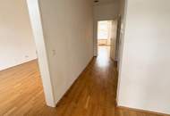 UNBEFRISTETE MIETE - 2-Zimmer-Altbauwohnung mit Balkon in 1100 Wien
