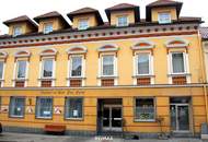 Großzügiges Traditionshaus – Gastronomie, Beherbergung & Wohnen unter einem Dach