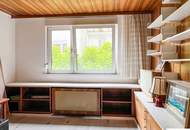 Großzügige 3-Zimmer-Wohnung mit Loggia in Döblinger Grünruhelage