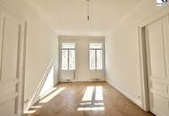 360° TOUR // GENERALSANIERTES ALTBAU-BÜRO nahe SCHWARZENBERGPLATZ