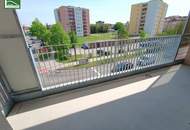 Nahe Traisenpark - 1-Zimmer-Wohnung mit toller Ausstattung inklusive hochwertiger Einbauküche - JETZT ANFRAGEN