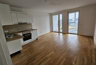 Eggenberger Gürtel 73/02/2.54 - mit großer Loggia!