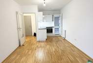 3-Zimmer-Wohnung mit Loggia nahe Denglerpark – Straßenbahnnähe
