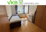 Attraktive 3-Zimmer-Wohnung mit Balkon, Tiefgaragenplatz und Garten – Nähe Straßenbahn in Linz-Urfahr