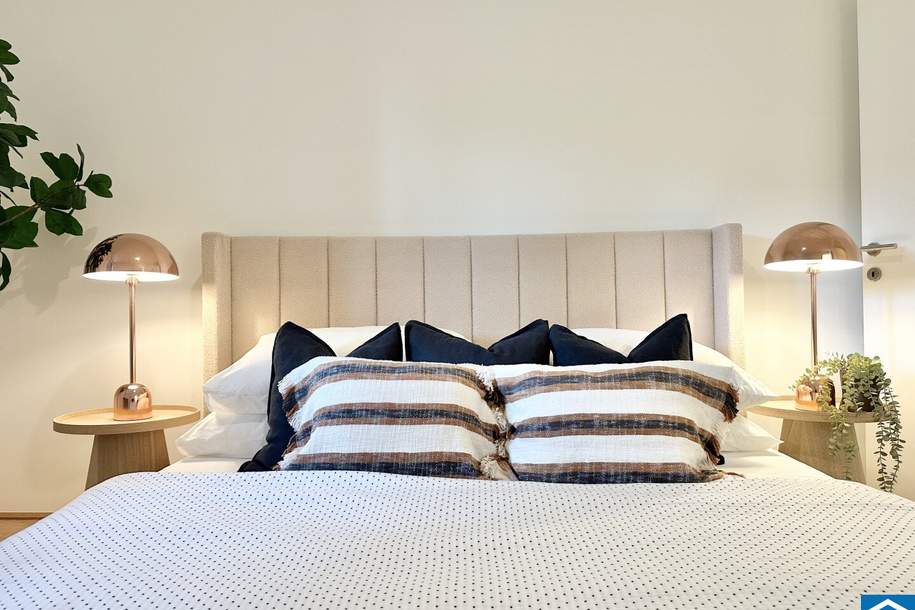 Urbanes Leben und Naturgenuss – Ihre Zukunft in den PARK FLATS, Wohnung-kauf, 270.000,€, 1030 Wien 3., Landstraße