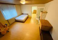 Einfamilienhaus/Mehrfamilienhaus in attraktiver Wohnlage mit viel Platz