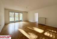 Attraktive Lage - Helle 3 Zimmer-Mietwohnung mit Loggia