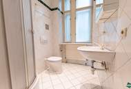 Schöne Zwei-Zimmer-Wohnung im 9. Bezirk