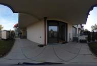 Erstbezug: Stilvolle 2-Zimmer-Gartenwohnung – Ihr Rückzugsort mit zwei Sonnengärten
