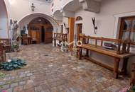 RUSTIKALES LOKAL/RESTAURANT IM ZENTRUM VON HERZOGENBURG ZU MIETEN