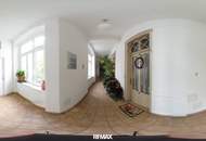 Gemütliche Altbauwohnung in gepflegtem Haus nahe Reithofferpark und U3