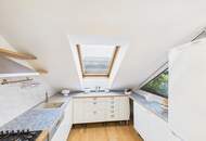 Moderne 2-Zimmer Wohnung in 1020 Wien mit Einbauküche, Badewanne und Parkettboden!