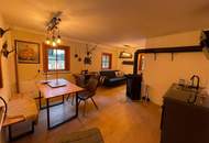 Natur pur und viel Platz - Charmantes Chalet nahe Hochrindl!