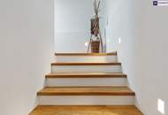 Luxuriöses Penthouse in Bestlage: Private Liftfahrt - 50 m² Sonnenterrasse - 5 Zimmer. So will man leben!