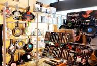 attraktives Geschäftslokal 109 m² direkt Meidlinger Hauptstraße sucht Nachmieter (Provisionsfrei)