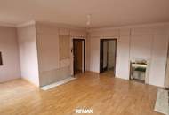 Sanierungsbedürftige 2-Zimmer-Wohnung in Purkersdorf Zentrum