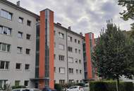 Helle, sanierte 1-Zimmer-Wohnung mit Aufzug am Bindermichl (zentrale Wohnanlage in Linz) – ab 01.09. bezugsfrei!
