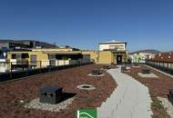 Urbaner Wohntraum am Puls von Graz: Hochwertiger Erstbezug mit Dachterrasse und Schlossbergblick. - WOHNTRAUM