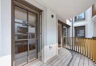 PERFEKTE CITY-WOHNUNG! Erstbezug mit Balkon nächst Naschmarkt