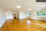|180 m2 WOHNFLÄCHE | 400 m2 GARTEN | GARAGE IM HAUS | IDYLLISCHE LAGE NAHE DEN WEINBERGEN