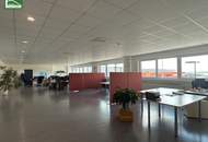 Hochwertige Gewerbefläche mit 15 Parkplätzen in 2326 Maria Lanzendorf – Industriestraße: ab sofort verfügbar!