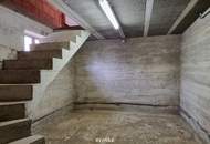 Großzügige Liegenschaft in Kirchberggegend