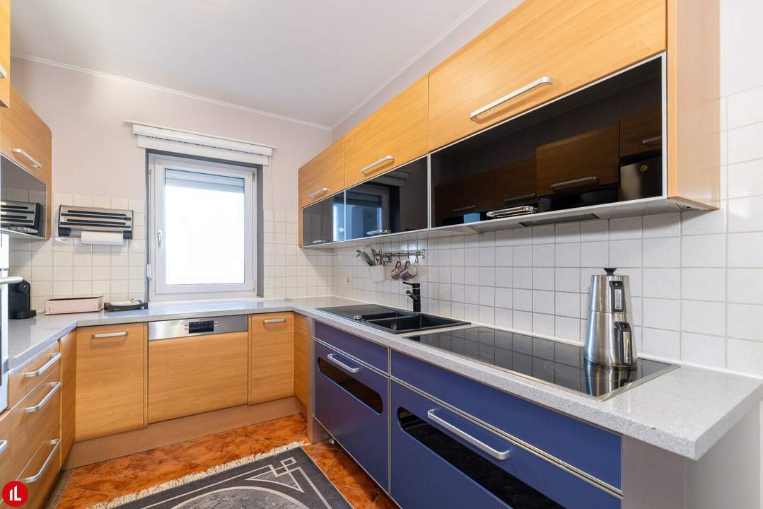 Ein Zuhause das alles kann | Erstklassige Doppelhaushälfte in der Naturparkgemeinde Mannersdorf | 5 Zimmer | Eigengrund | 5 Stellplätze | Keller