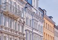 Wunderschöne Wohnung in einem wunderschönen Haus