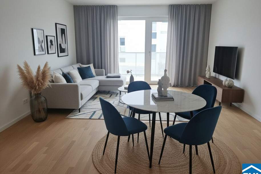 Der perfekte Rückzugsort – Erleben Sie das Beste aus Stadt und Natur, Wohnung-kauf, 249.000,€, 2344 Mödling