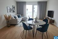 Der perfekte Rückzugsort – Erleben Sie das Beste aus Stadt und Natur